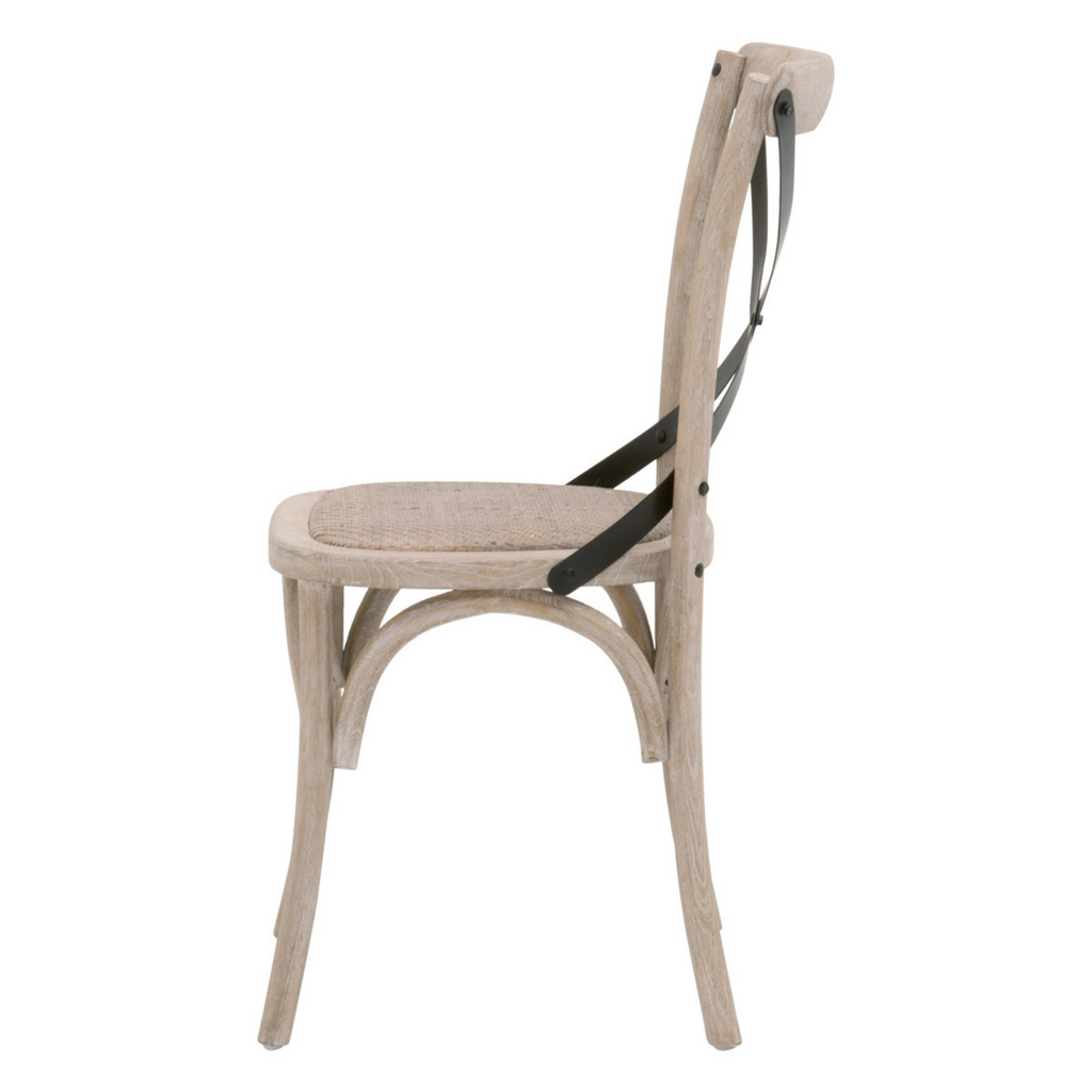 GROVE DINING CHAIR - MAK & CO
