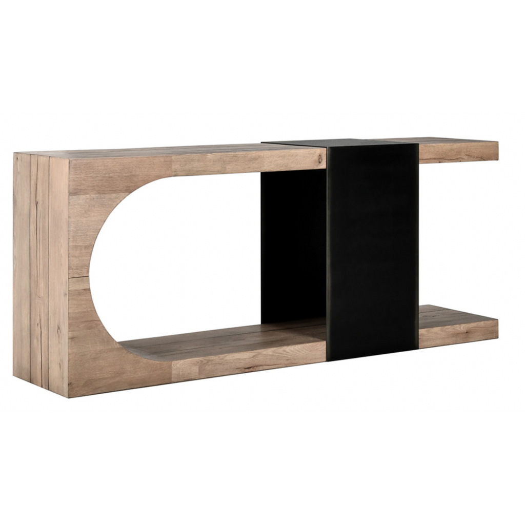 DANICA CONSOLE TABLE - MAK & CO