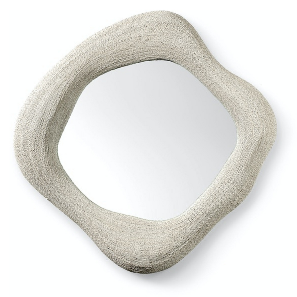 JADEN MIRROR - MAK & CO