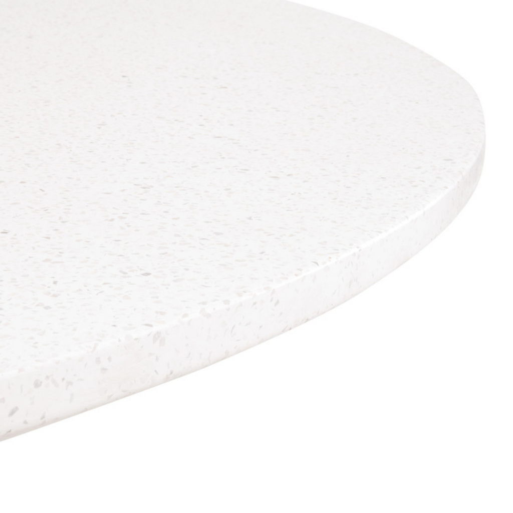 MONTEREY 55" ROUND DINING TABLE - MAK & CO