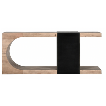 DANICA CONSOLE TABLE - MAK & CO