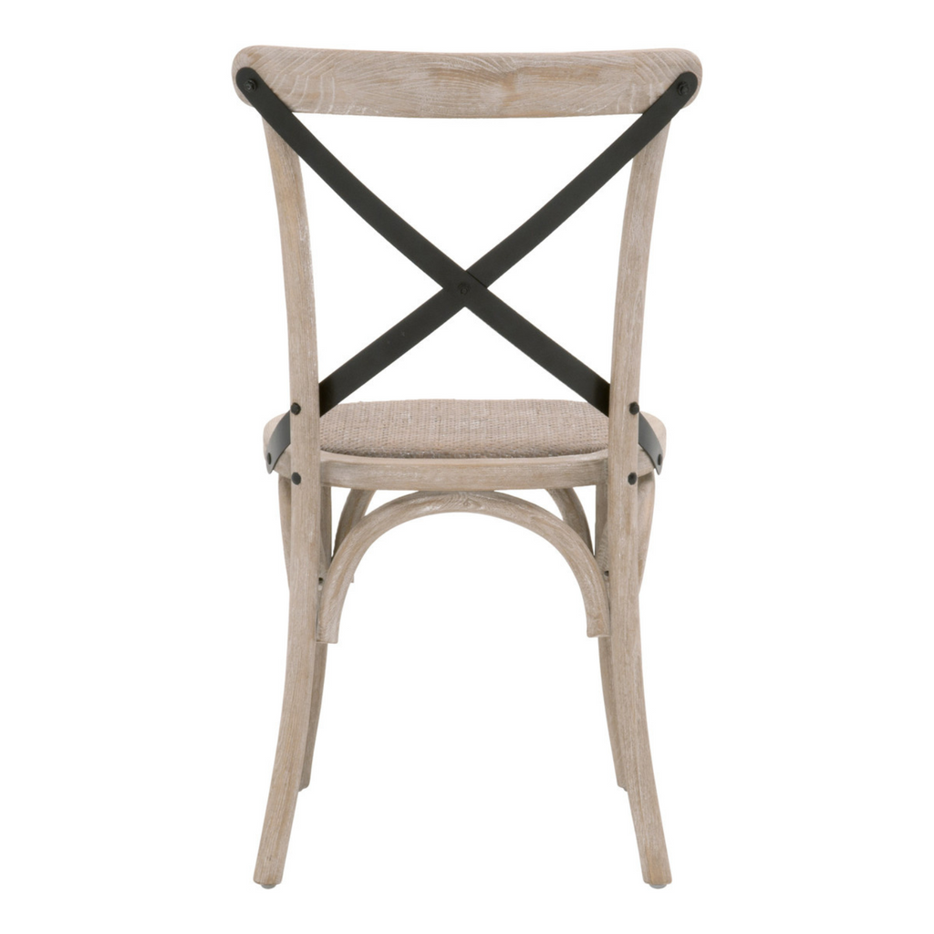 GROVE DINING CHAIR - MAK & CO