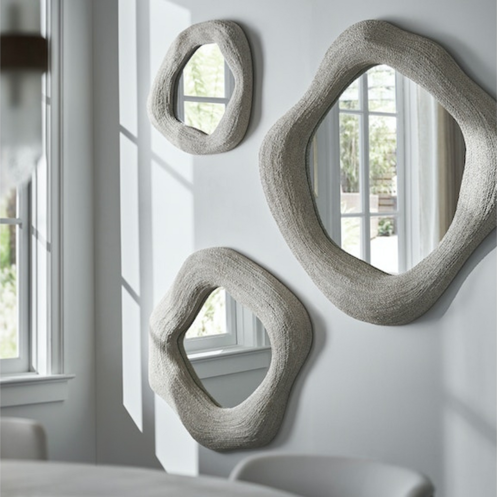 JADEN MIRROR - MAK & CO