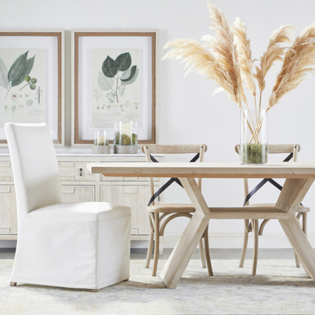 GROVE DINING CHAIR - MAK & CO