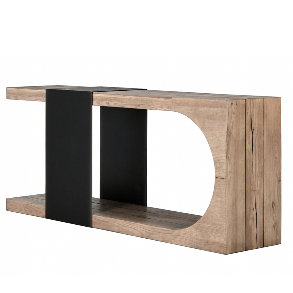 DANICA CONSOLE TABLE - MAK & CO