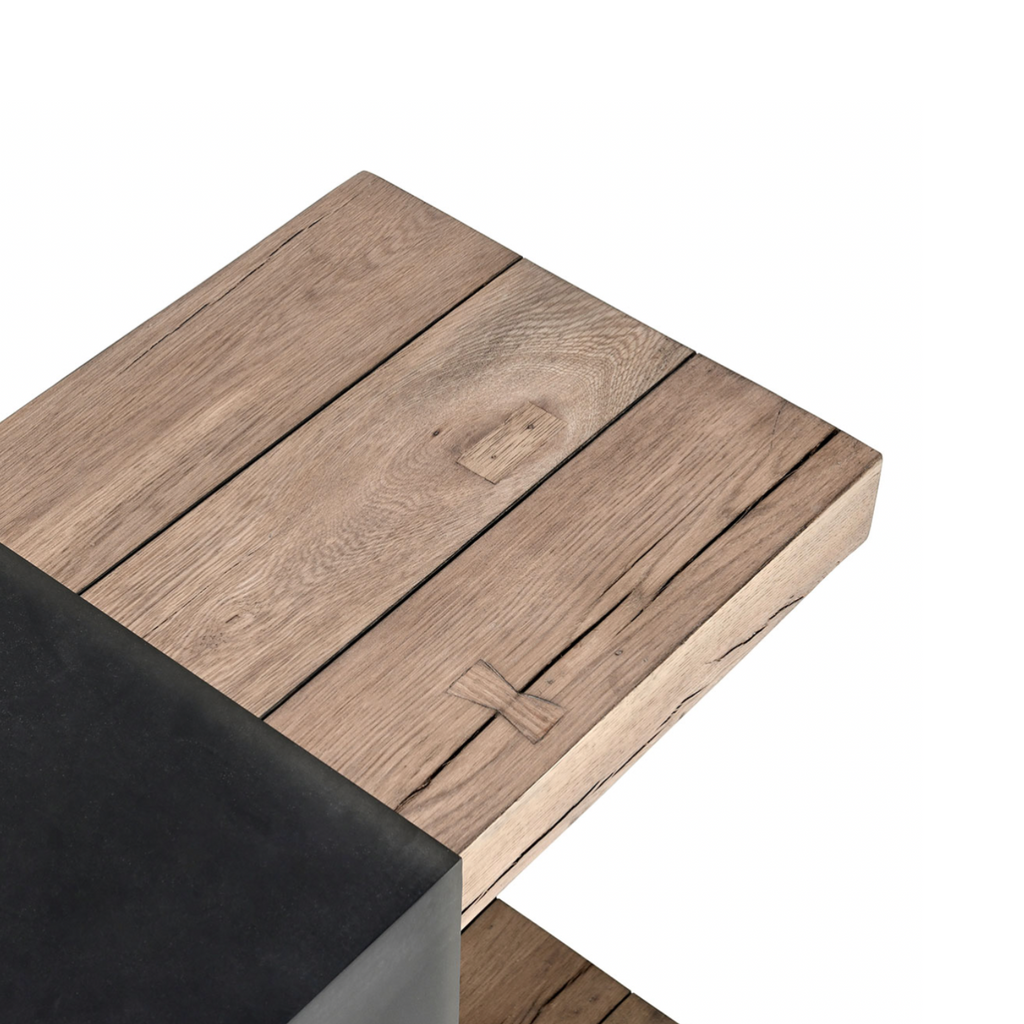 DANICA CONSOLE TABLE - MAK & CO