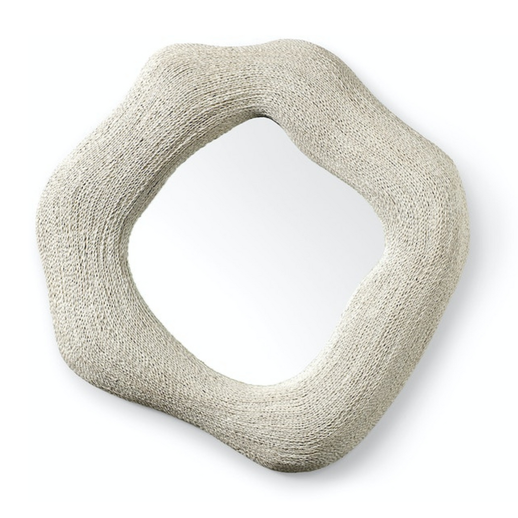 JADEN MIRROR - MAK & CO