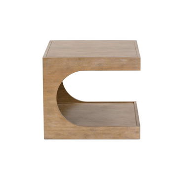 DUNE END TABLE - MAK & CO