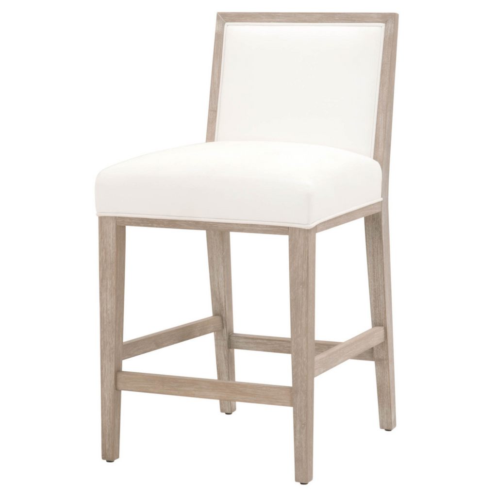 MARTIN COUNTER STOOL - MAK & CO