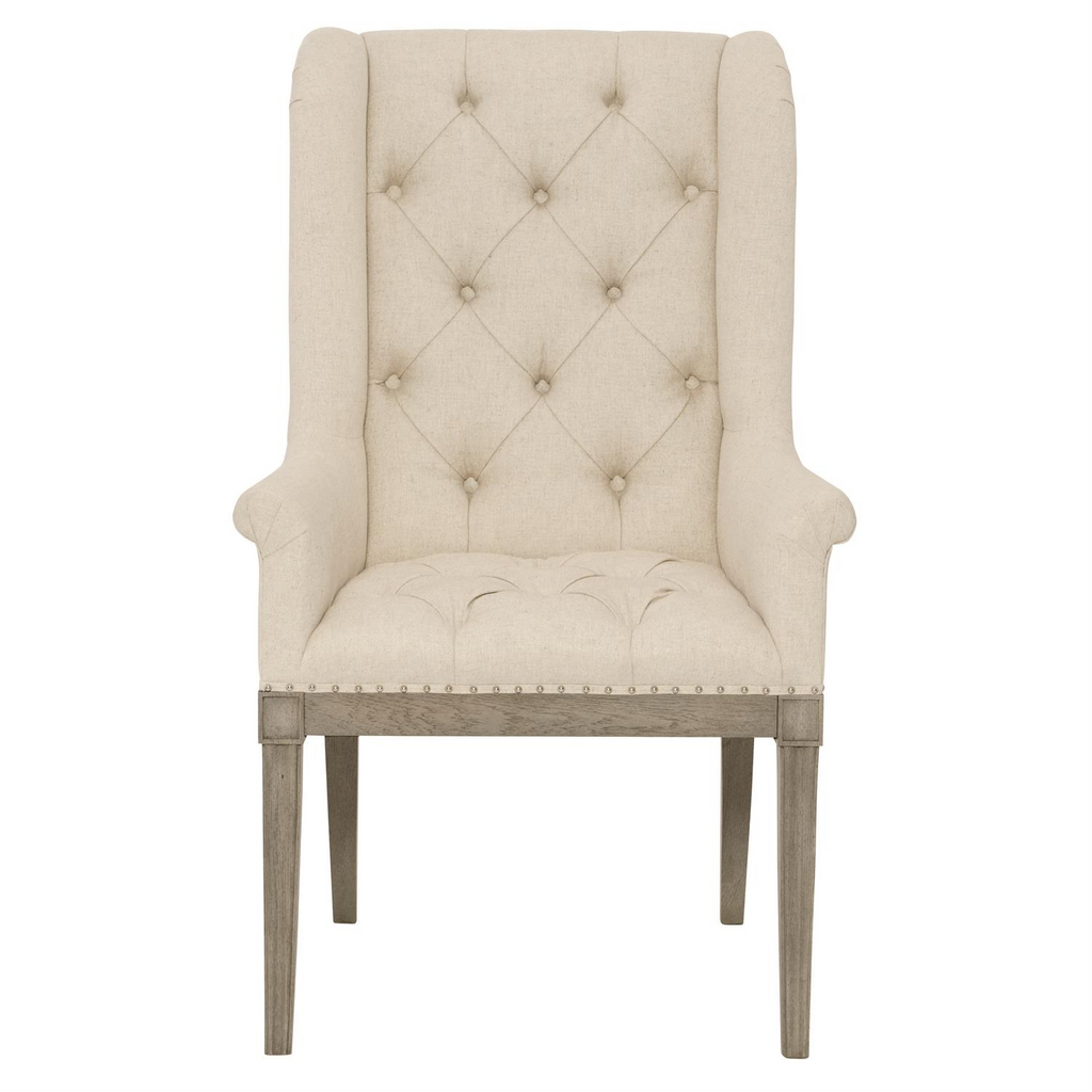 MARQUESA ARM CHAIR - MAK & CO