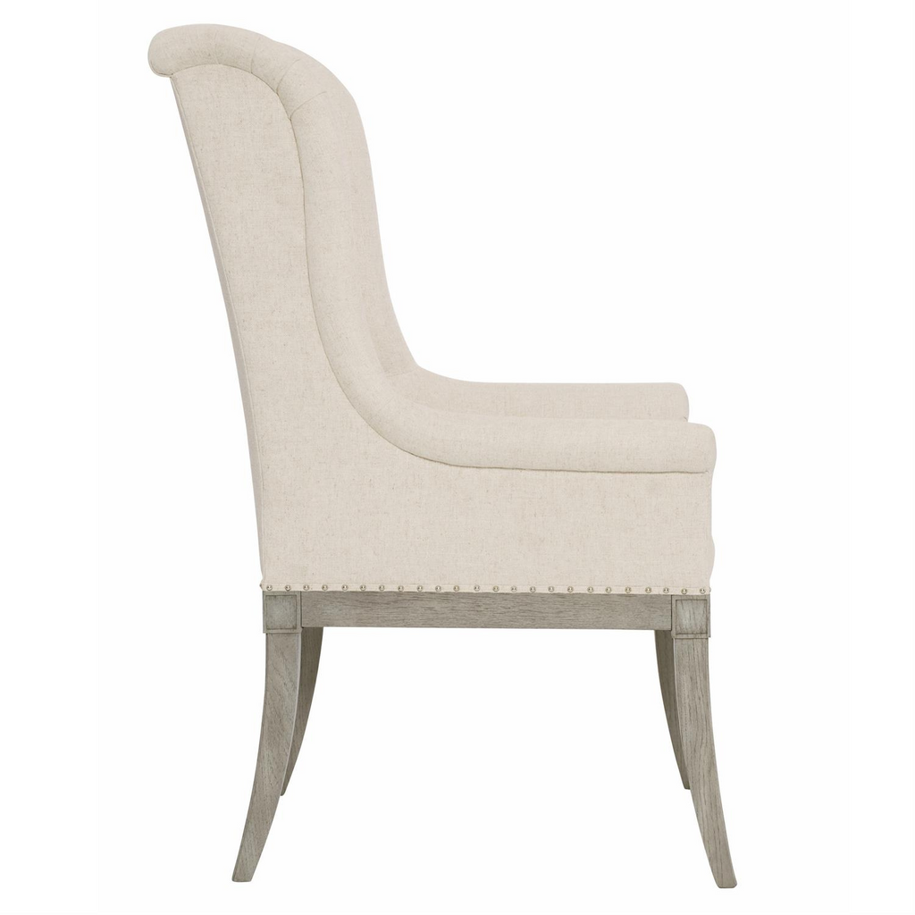 MARQUESA ARM CHAIR - MAK & CO