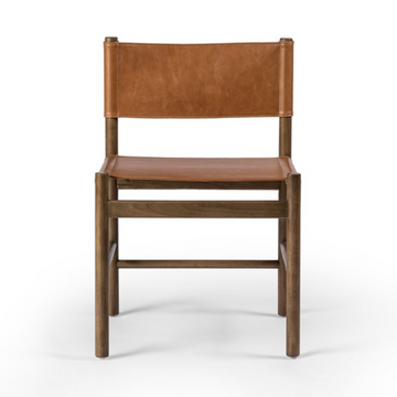 KENA DINING CHAIR - MAK & CO