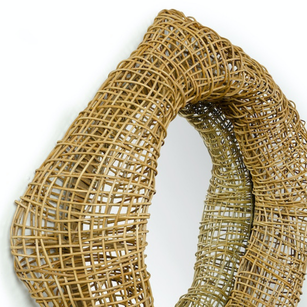 ANDORRA MIRROR - MAK & CO