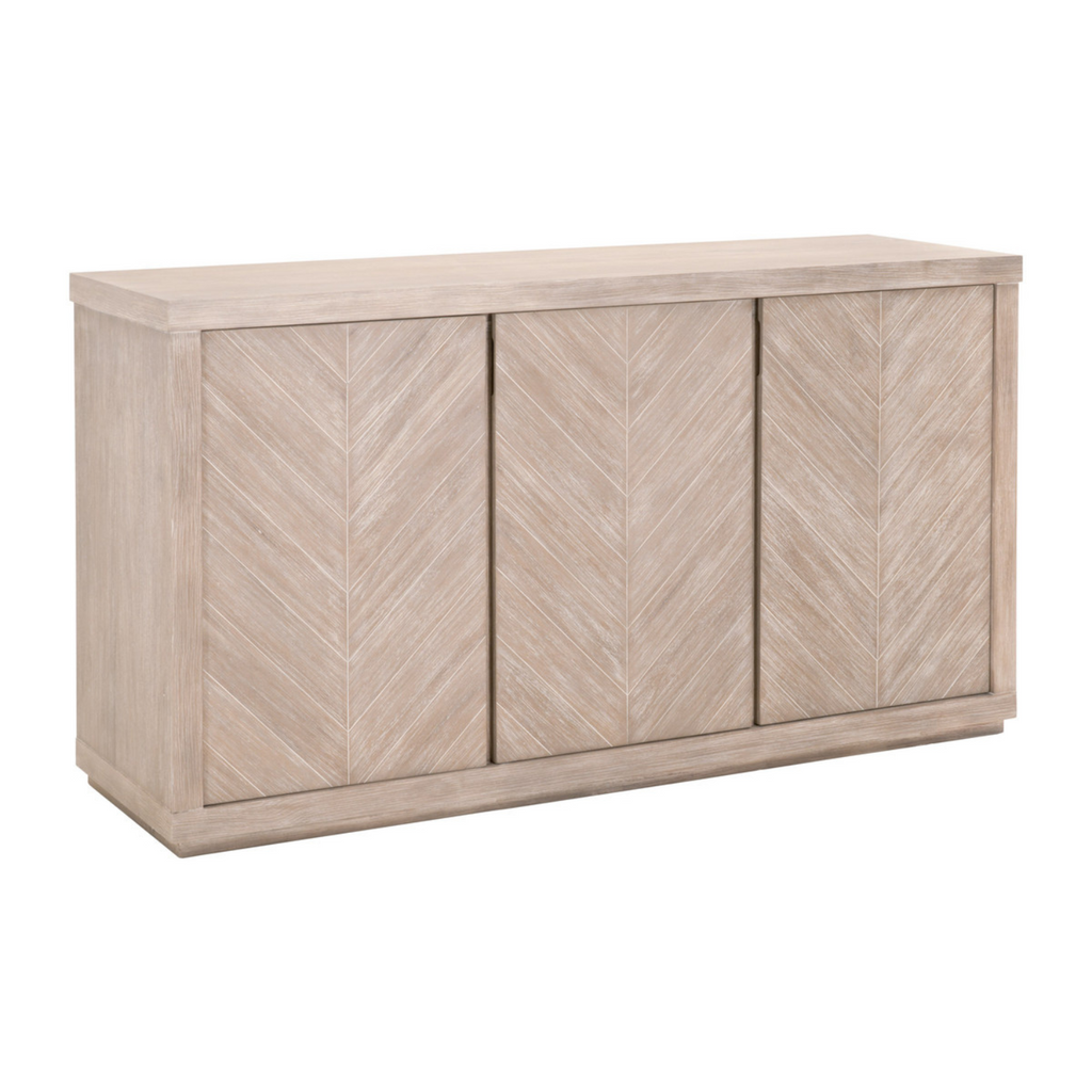 ADLER MEDIA SIDEBOARD - MAK & CO
