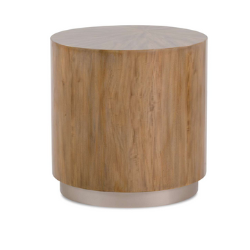 GEMINA END TABLE - MAK & CO