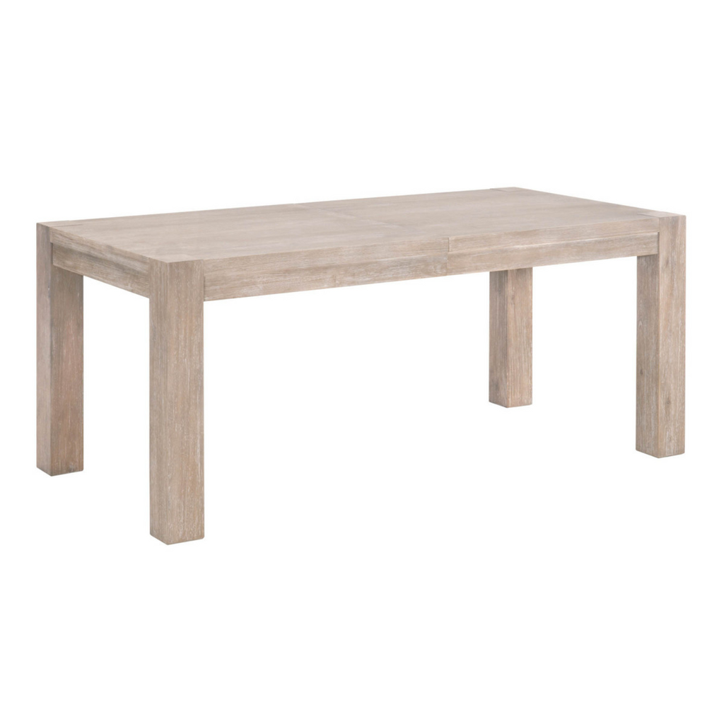 ADLER EXTENSION TABLE - MAK & CO