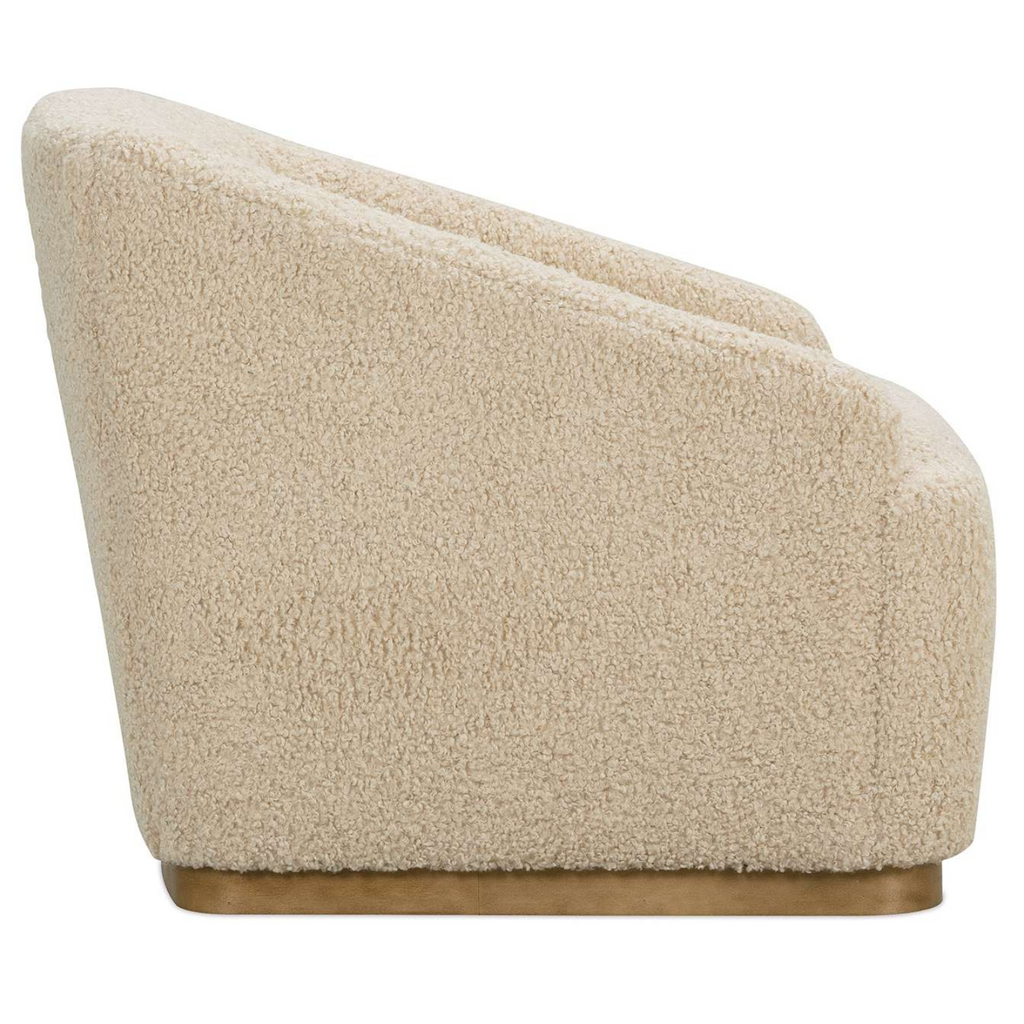 BERNIE SWIVEL - MAK & CO