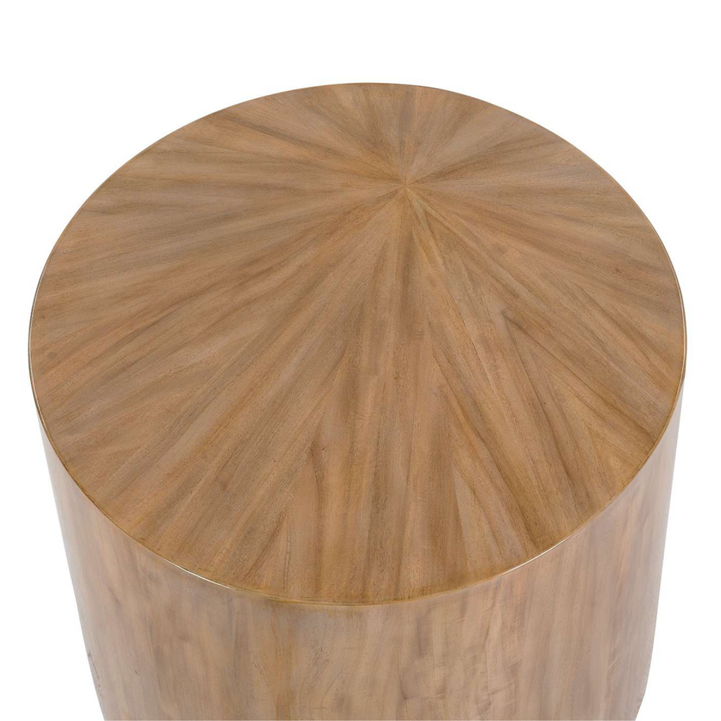 GEMINA END TABLE - MAK & CO