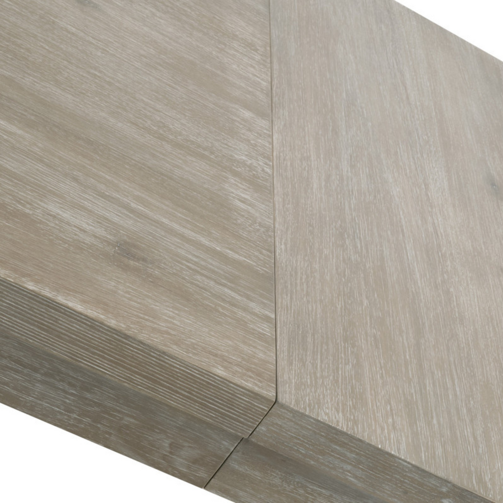 ADLER EXTENSION TABLE - MAK & CO