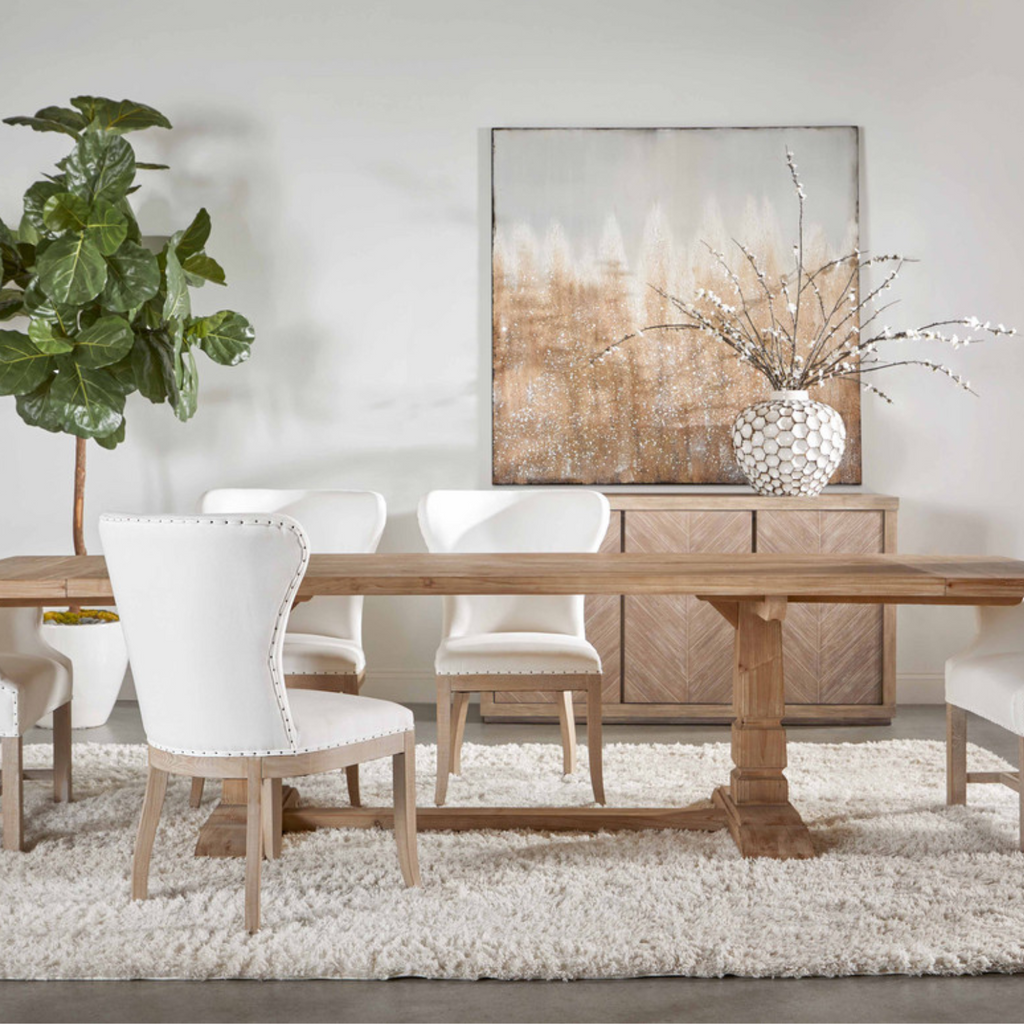 ADLER MEDIA SIDEBOARD - MAK & CO