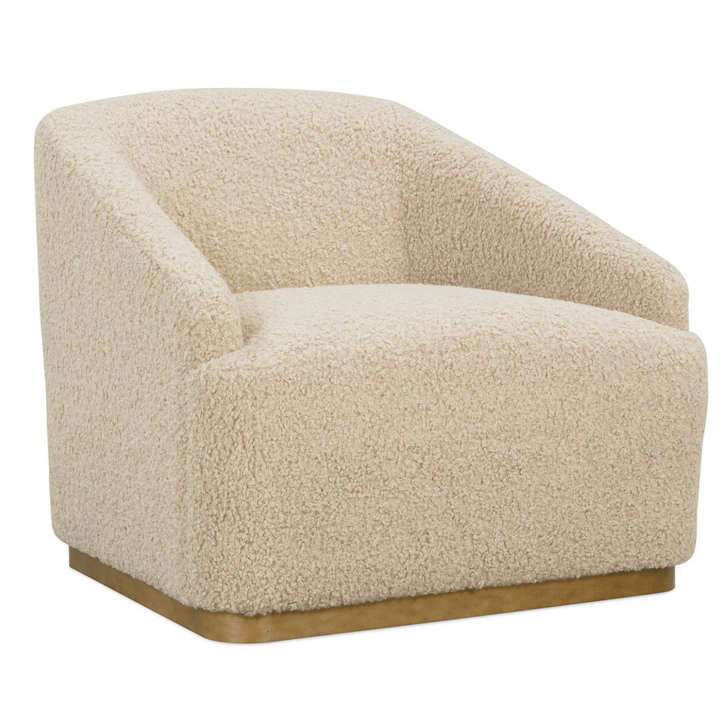 BERNIE SWIVEL - MAK & CO