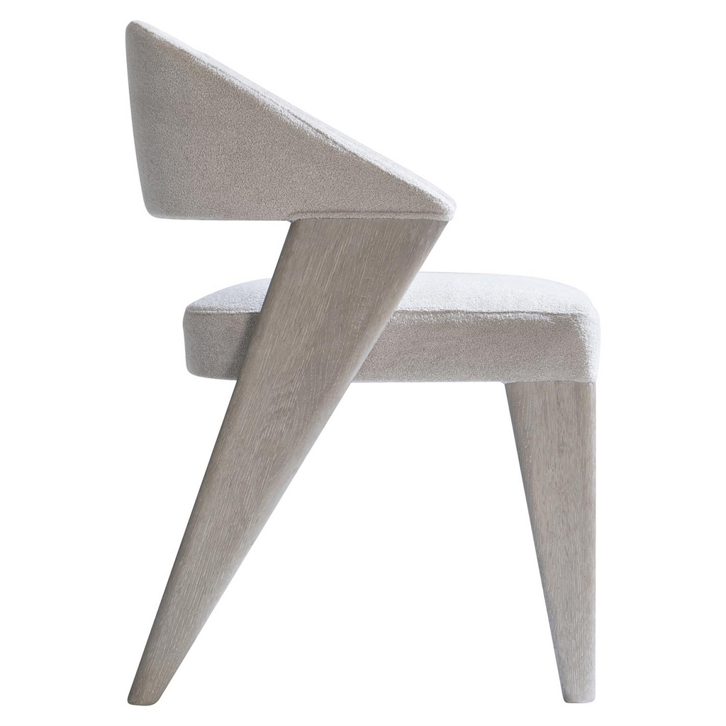 FORMA ARM CHAIR - MAK & CO