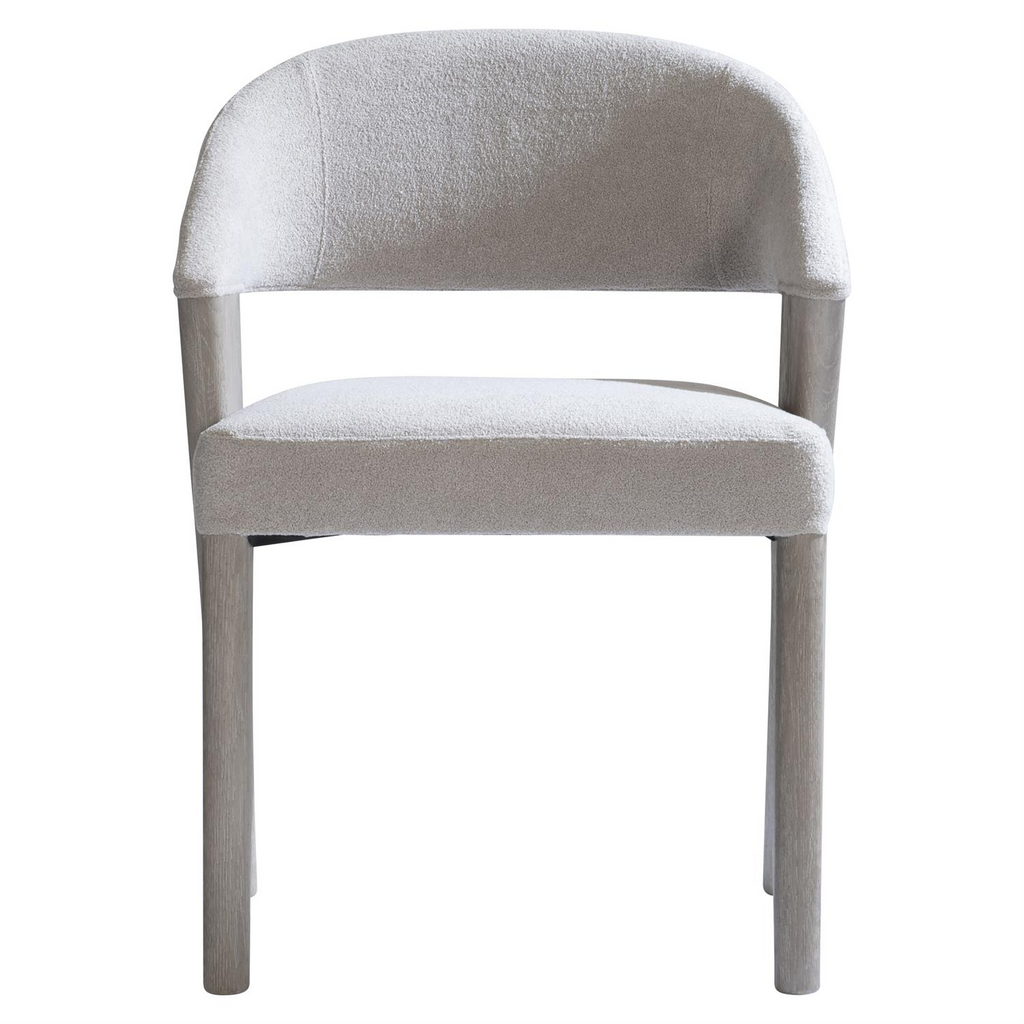 FORMA ARM CHAIR - MAK & CO