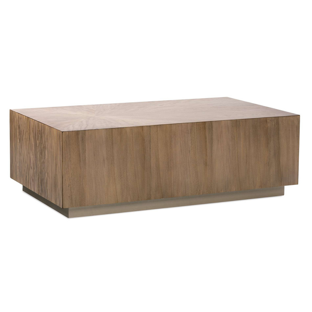 GEMINA COCKTAIL TABLE - MAK & CO