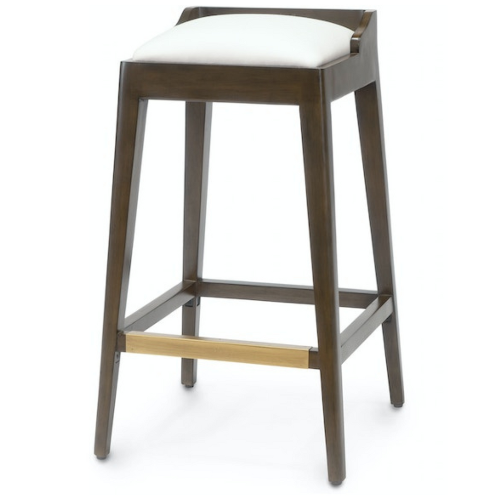 HAWKER 30" BARSTOOL - MAK & CO