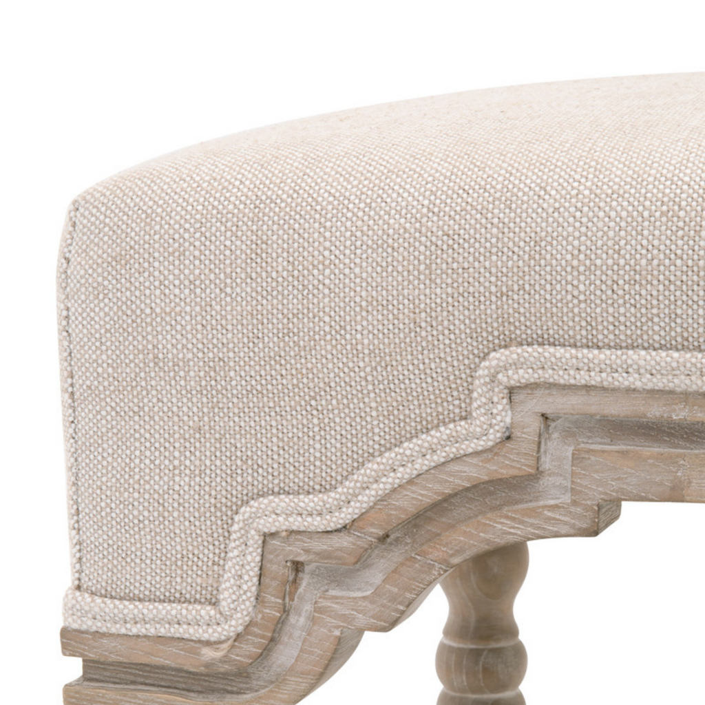 RUE COUNTER STOOL - MAK & CO