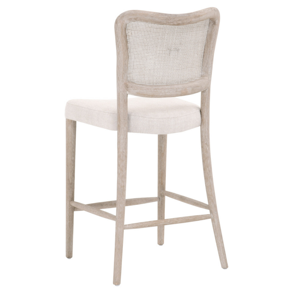CELA COUNTER STOOL - MAK & CO