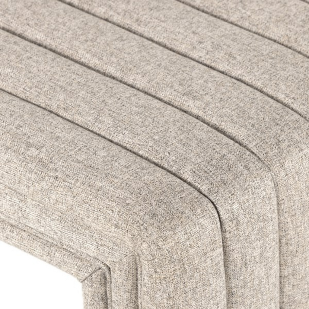 AUGUSTINE BENCH - MAK & CO.