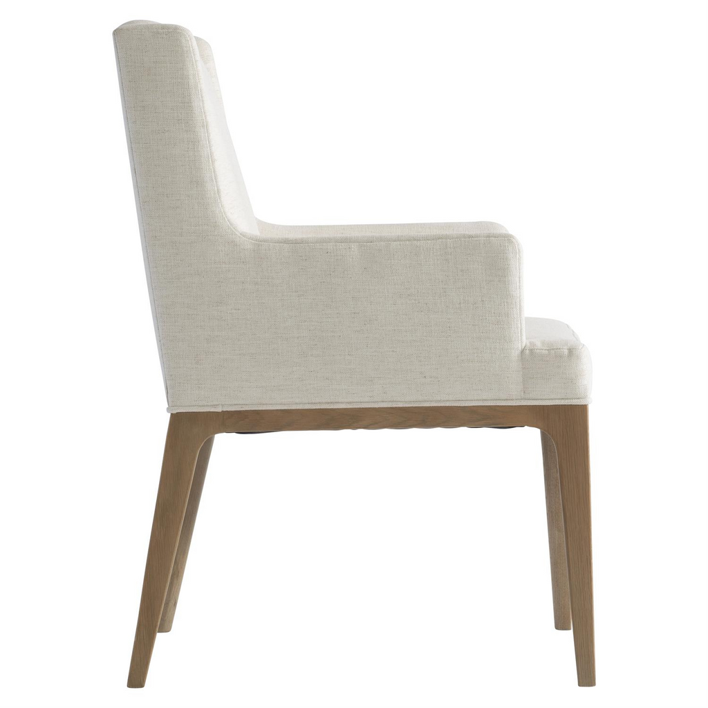 MODULUM ARM CHAIR - MAK & CO