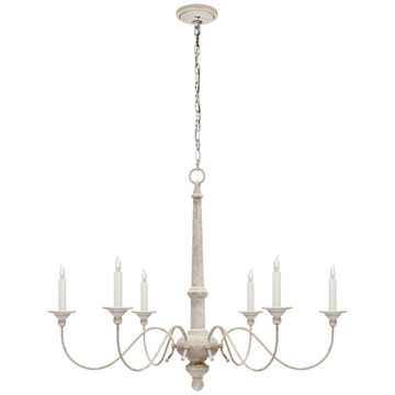 COUNTRY CHANDELIER - MAK & CO
