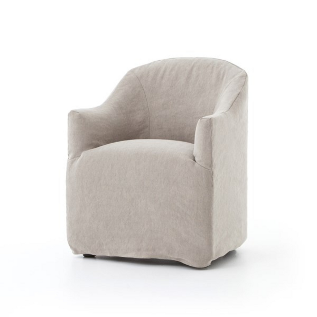 COVE DINING CHAIR - MAK & CO