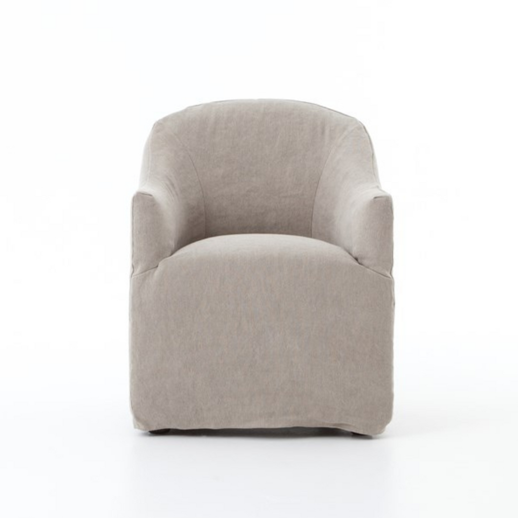 COVE DINING CHAIR - MAK & CO