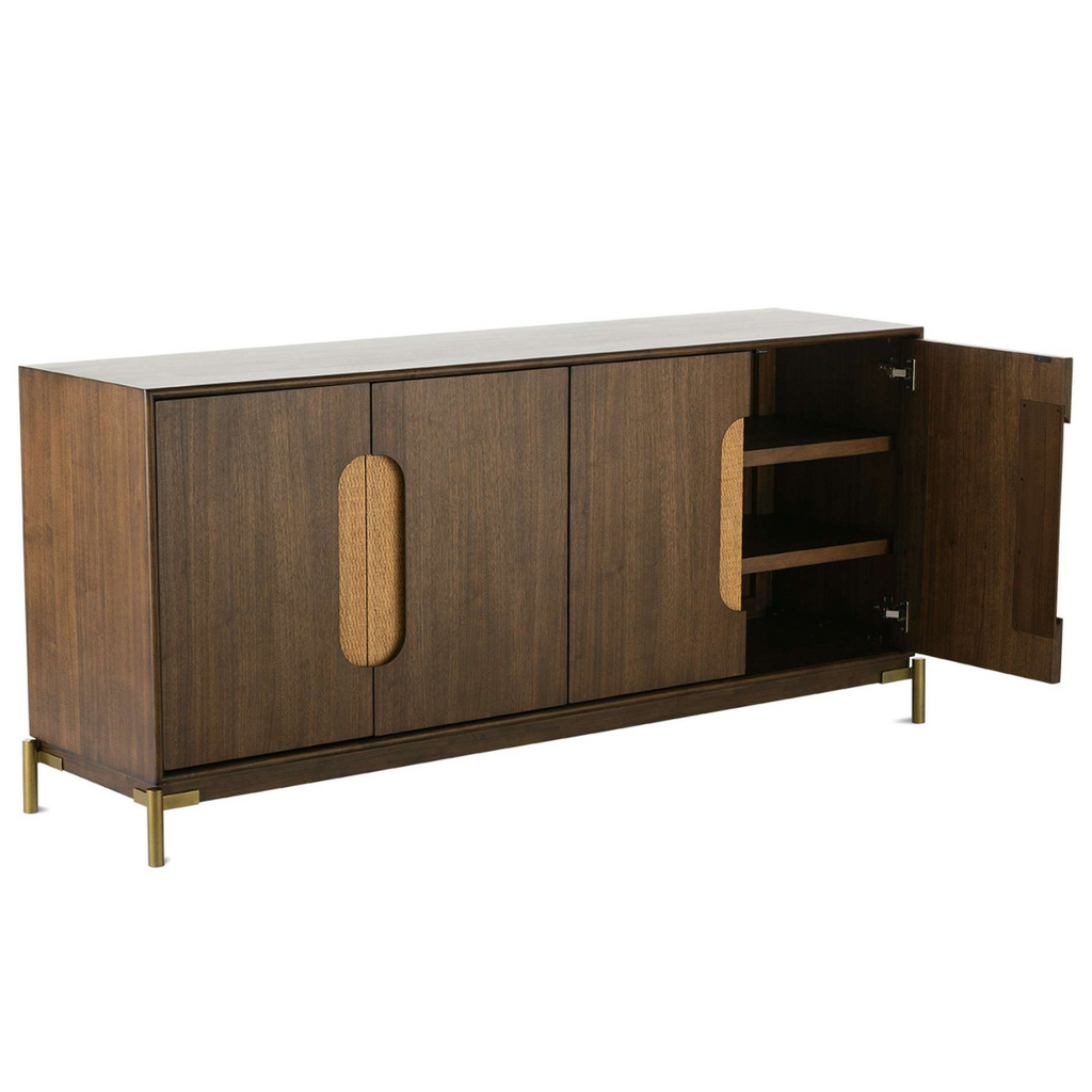 OASIS CREDENZA - MAK & CO