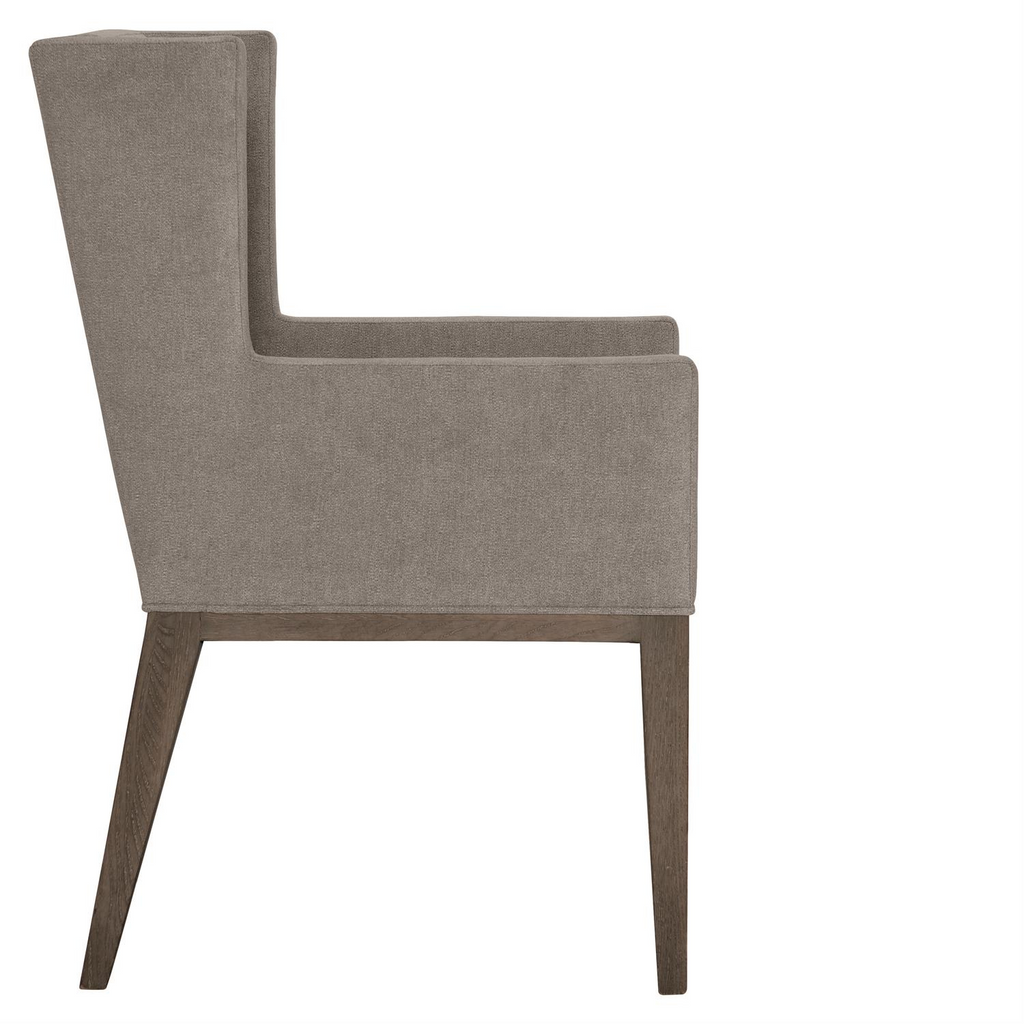 LINEA ARM CHAIR - MAK & CO