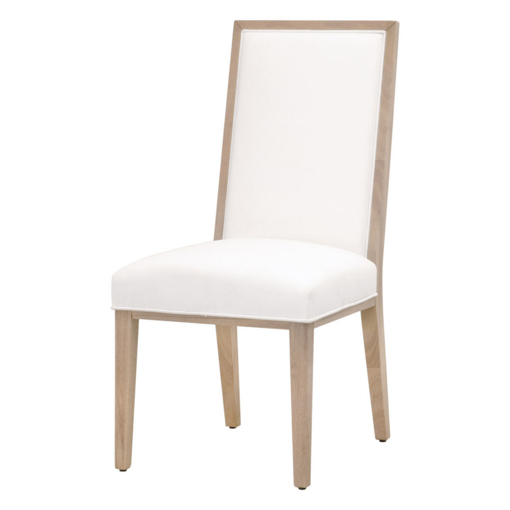 MARTIN DINING CHAIR - MAK & CO
