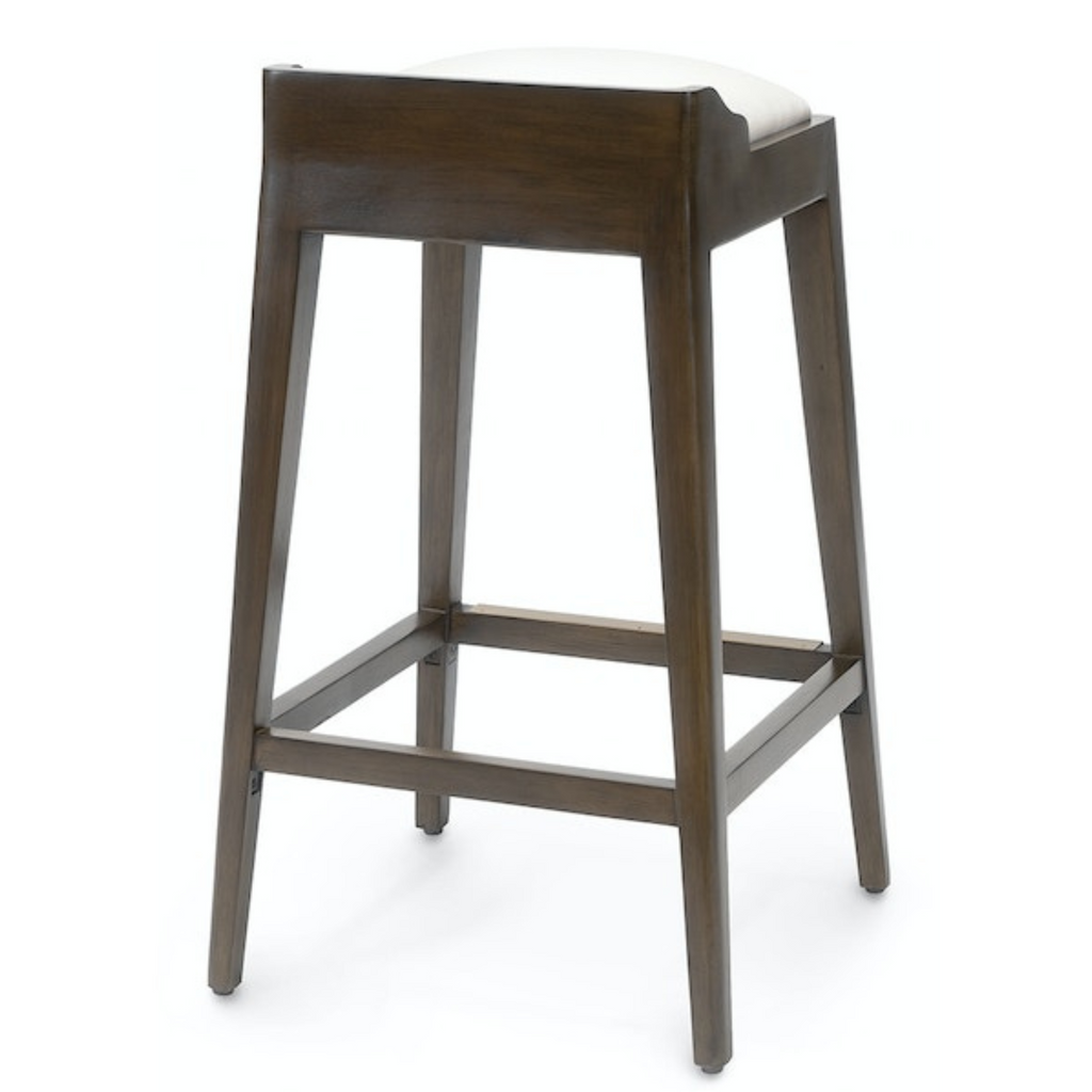 HAWKER 30" BARSTOOL - MAK & CO