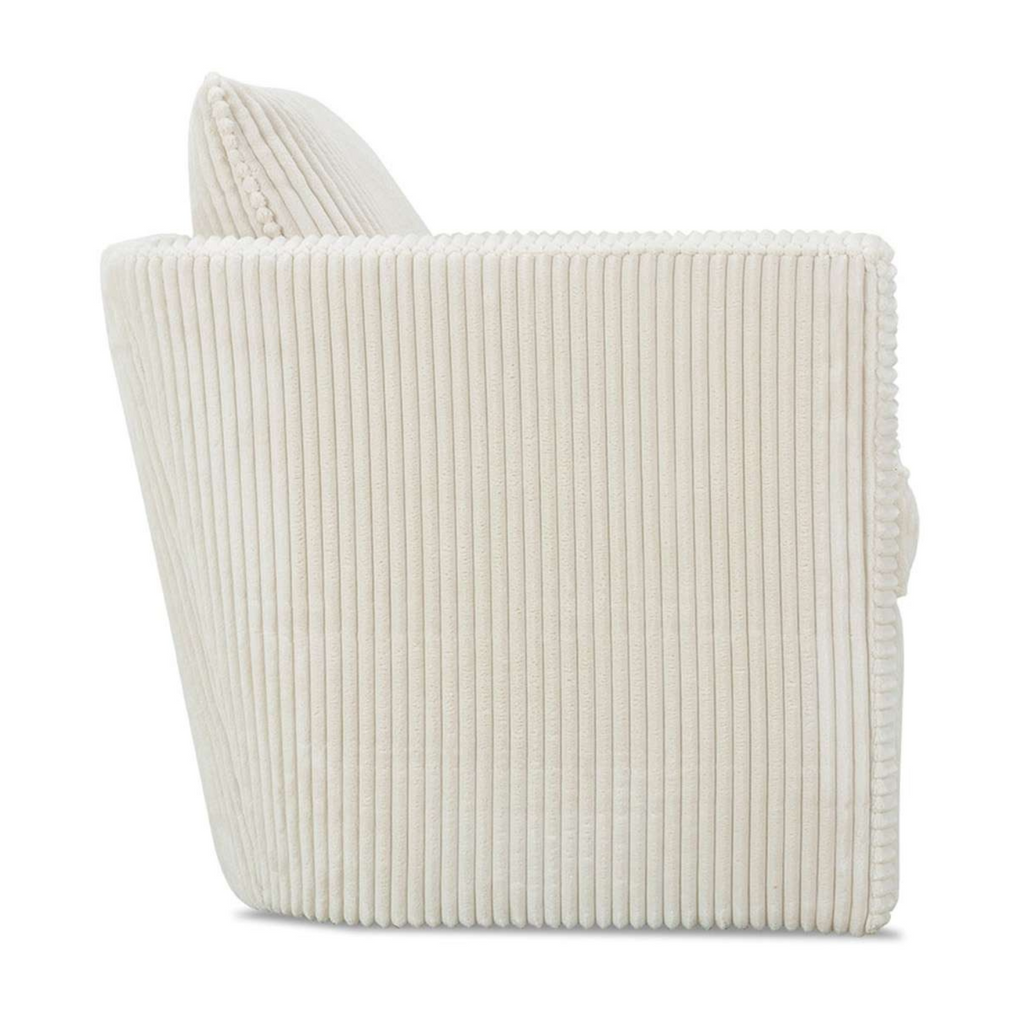 ROCKPORT SWIVEL CHAIR - MAK & CO