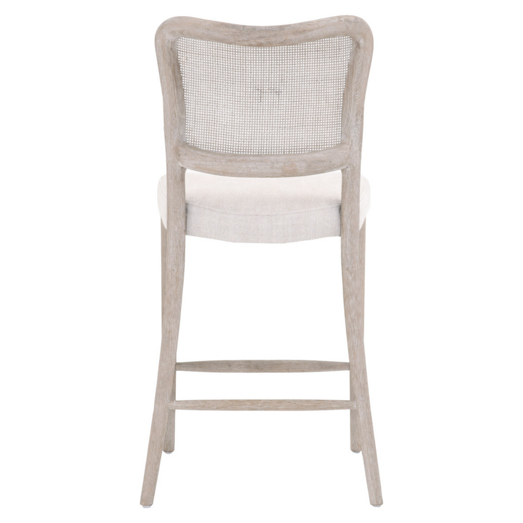CELA COUNTER STOOL - MAK & CO