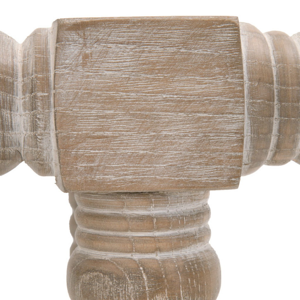 RUE COUNTER STOOL - MAK & CO