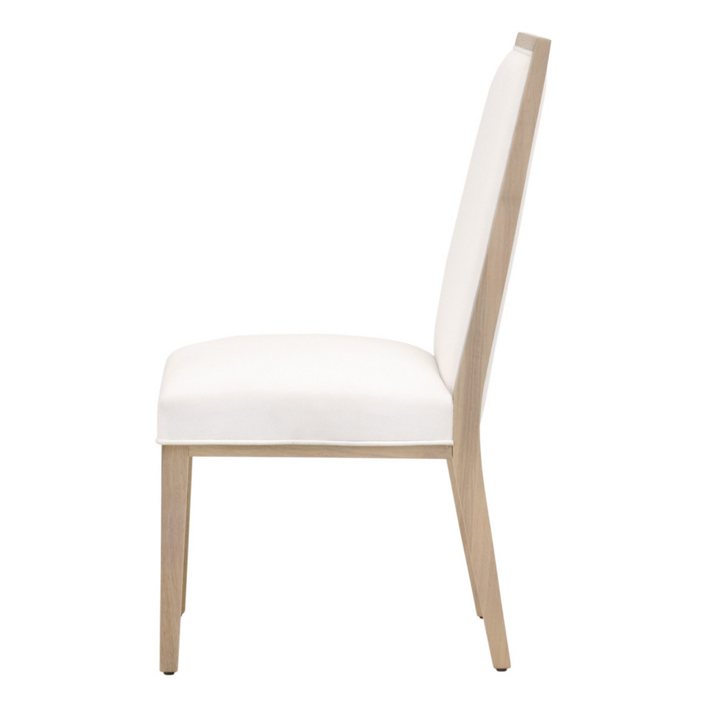 MARTIN DINING CHAIR - MAK & CO