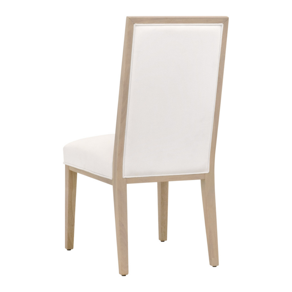MARTIN DINING CHAIR - MAK & CO