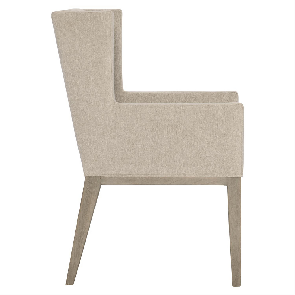 LINEA ARM CHAIR - MAK & CO