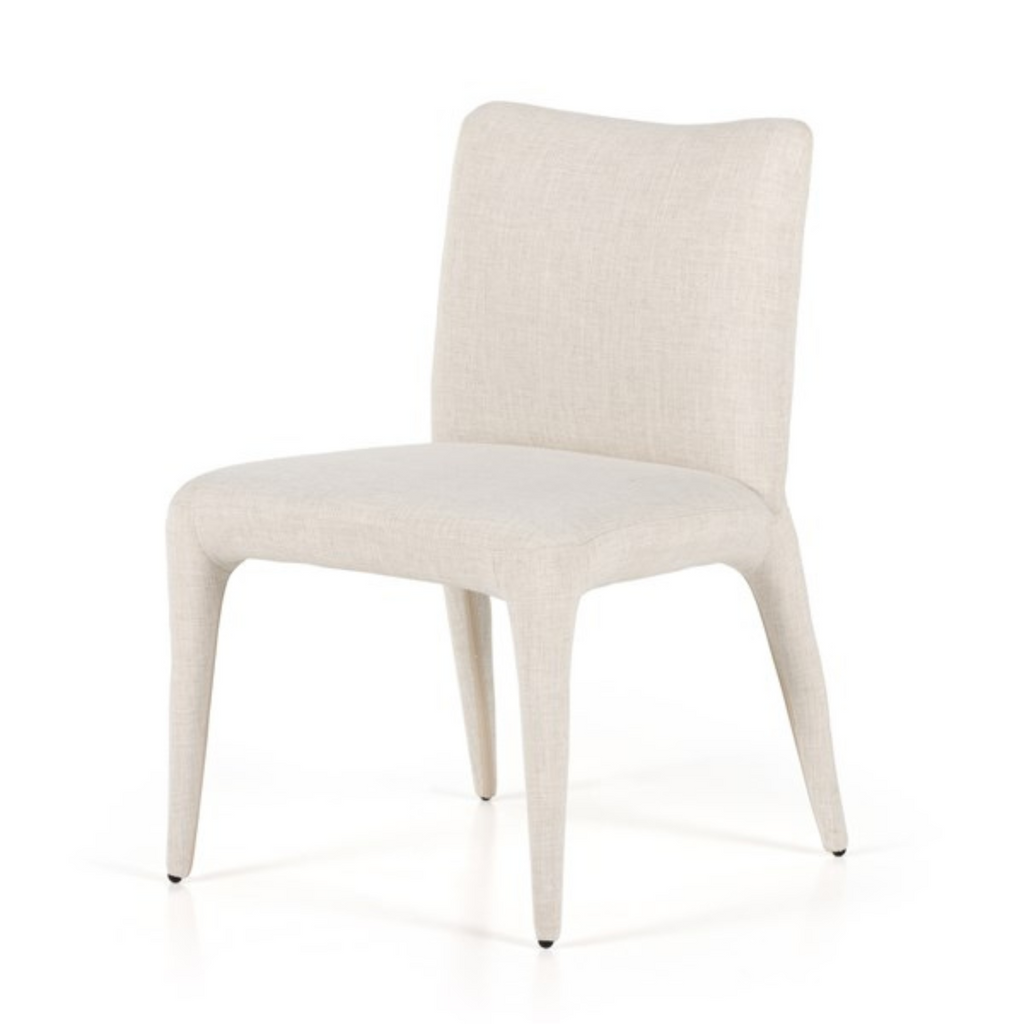 MONZA DINING CHAIR - MAK & CO