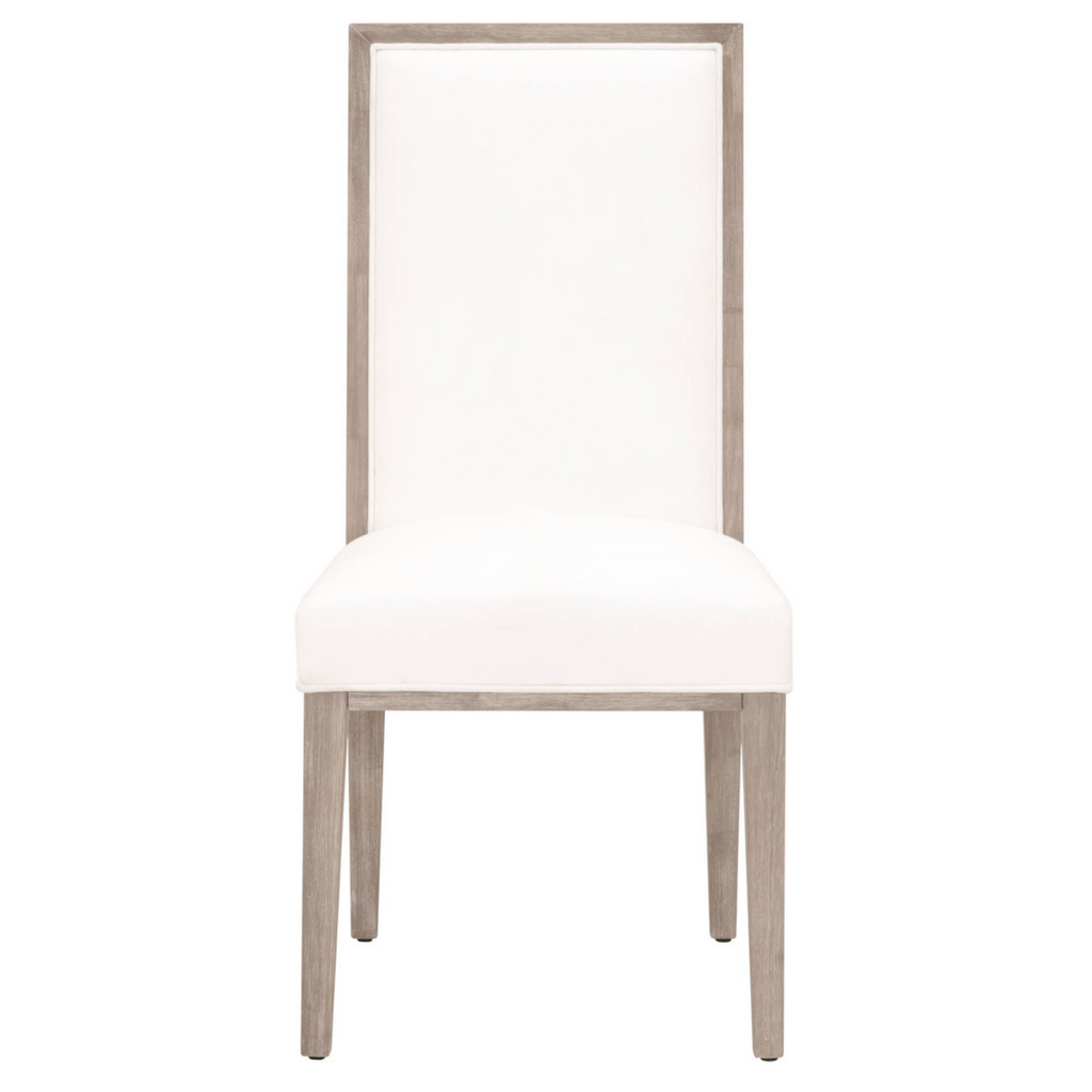 MARTIN DINING CHAIR - MAK & CO