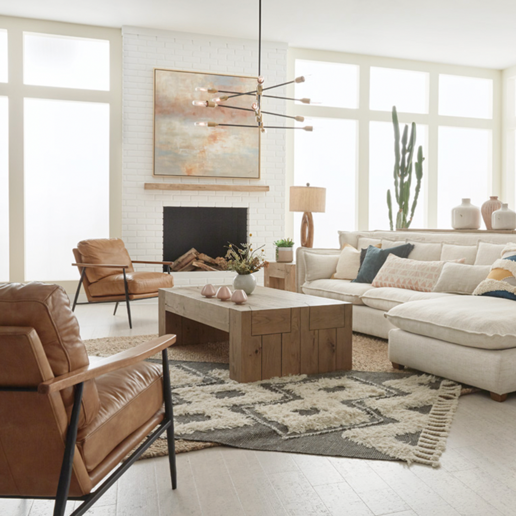 CHRISTOPHER CLUB CHAIR - MAK & CO