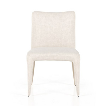 MONZA DINING CHAIR - MAK & CO